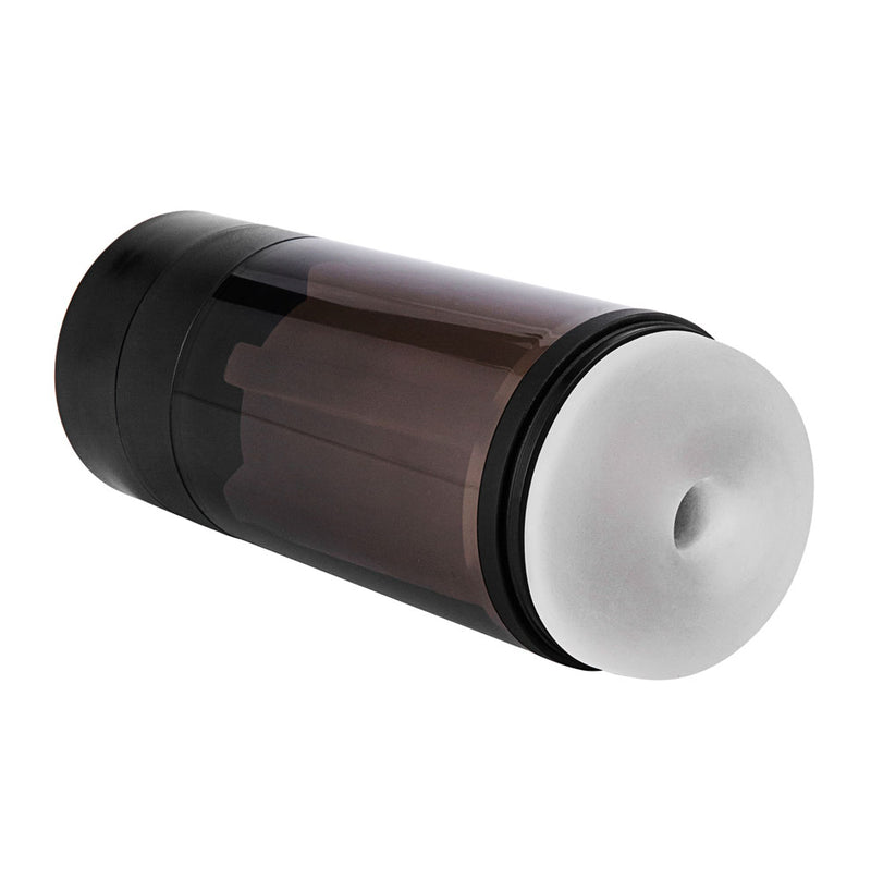 ACE Automatic Suction / Vibrating Rechargeable Male Masturbator