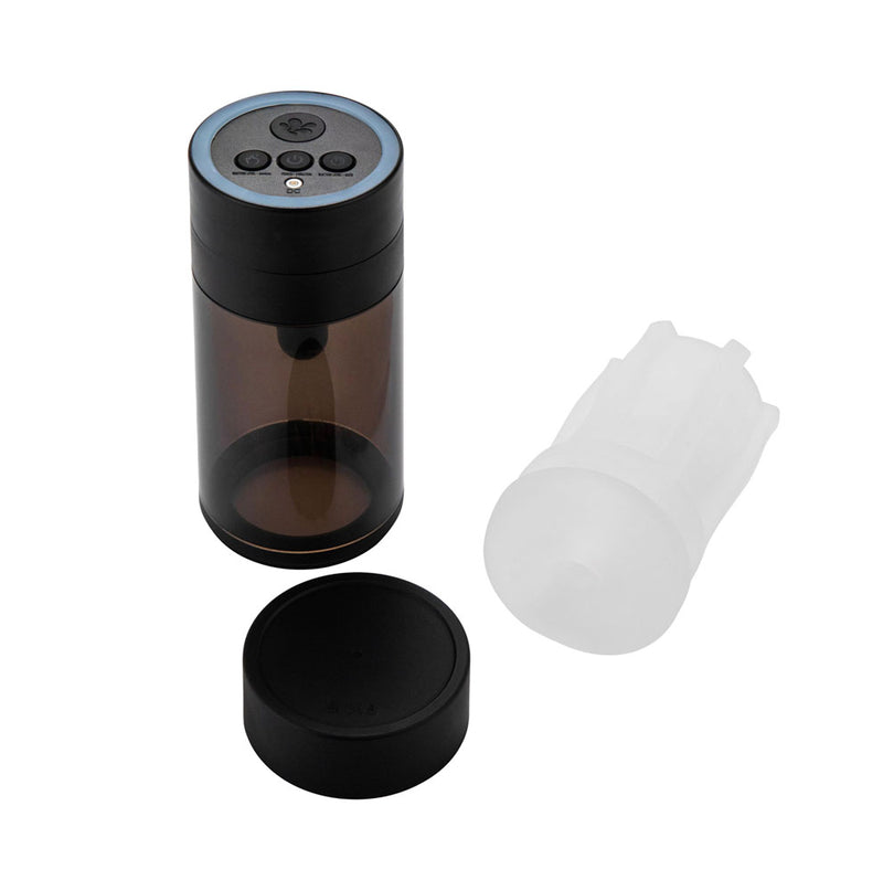 ACE Automatic Suction / Vibrating Rechargeable Male Masturbator