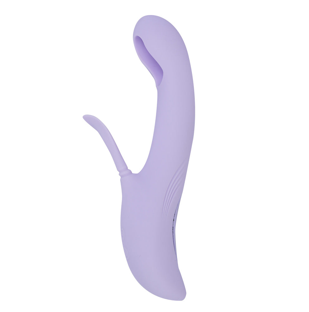 CHARLI LAVENDER 10-Function Oscillating Tapper and Flapper