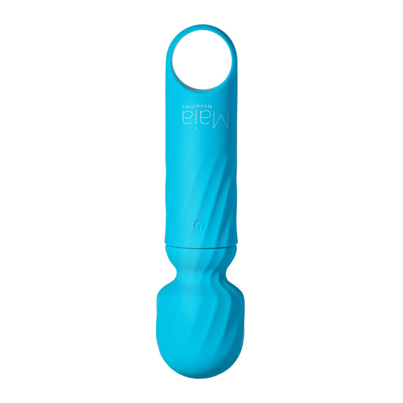 VIBELITE Dolly BLUE Rechargeable Mini Wand