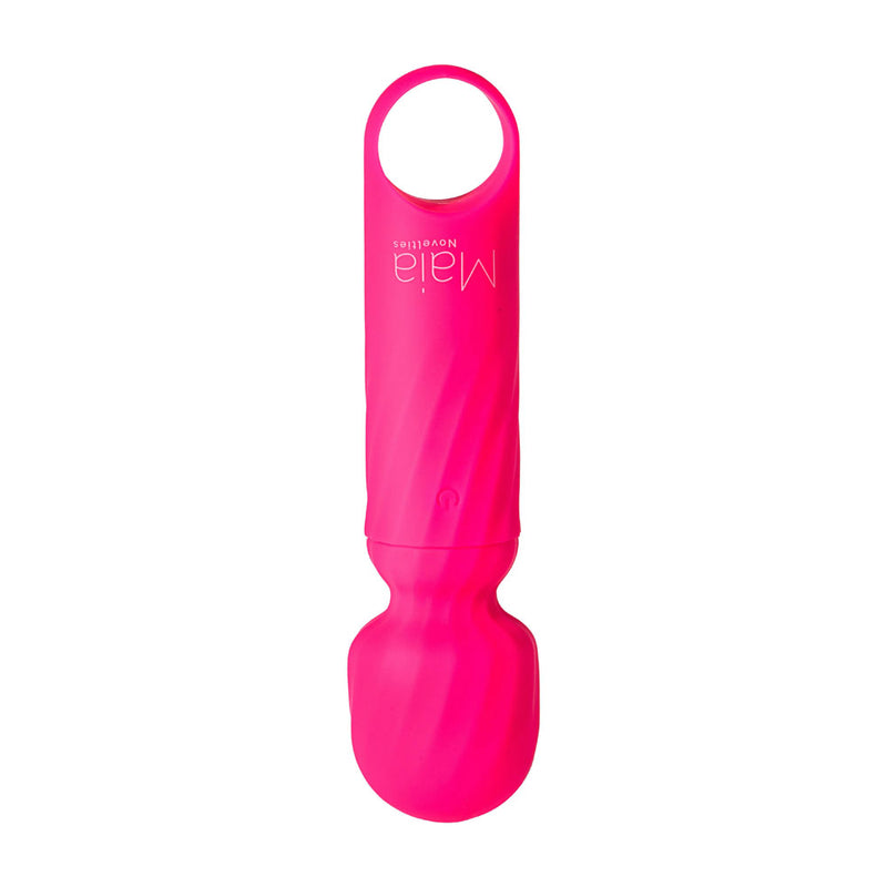 VIBELITE Dolly PINK Rechargeable Mini Wand