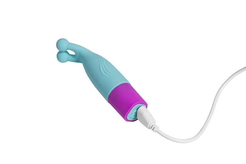 VIBELITE MACI 3.5" Rechargeable Mini-Vibe