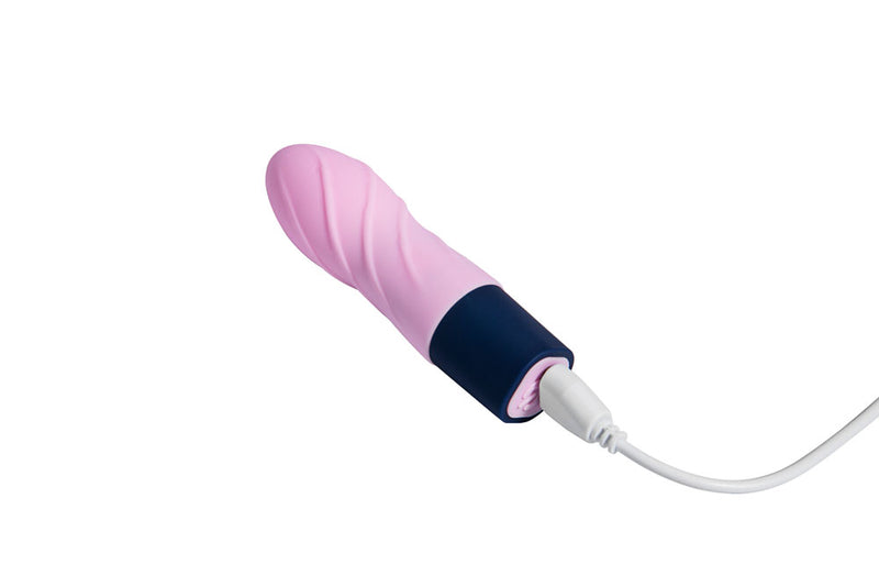 VIBELITE POPPI 3.5" Rechargeable Mini-Vibe