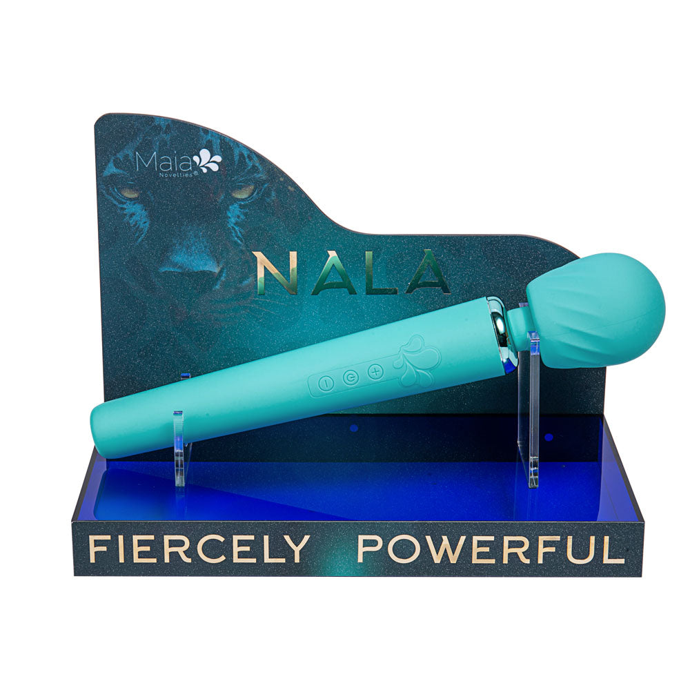 NALA Tester Stand