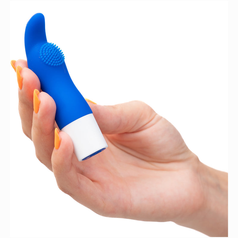 VIBELITE KAPRI 3.5" Rechargeable Mini-Vibe