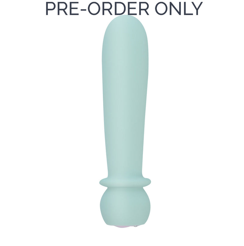 SYMBA TEAL 5-Speed Super Charged Flexible Bullet (Jaguar Power)