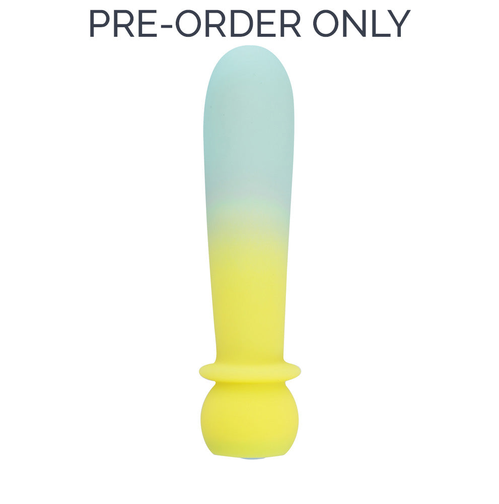 SYMBA YELLOW 5-Speed Super Charged Flexible Bullet (Jaguar Power)