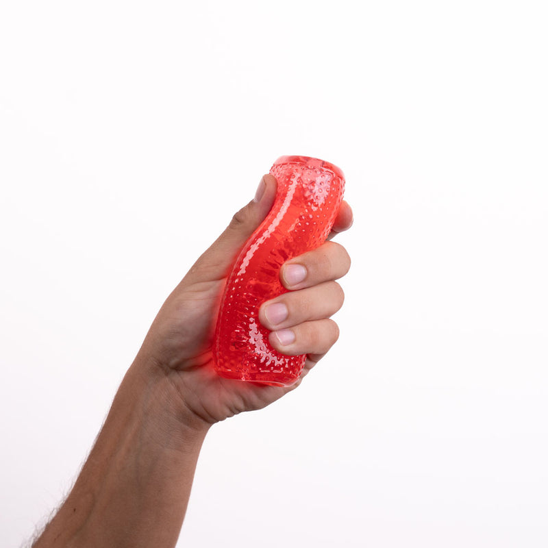 ROYCE TPE PINK Masturbator Sleeve