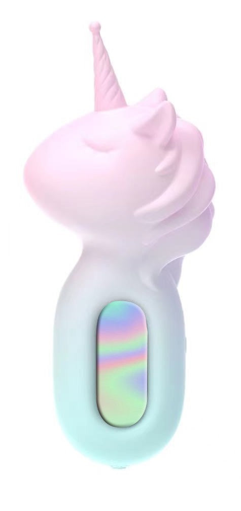 UNIE 16-Function Unicorn Wand Vibrator