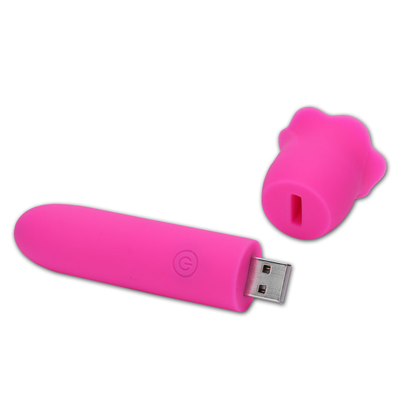 VIBEDRIVE 10-Function Direct Charge 16GB Flash Drive