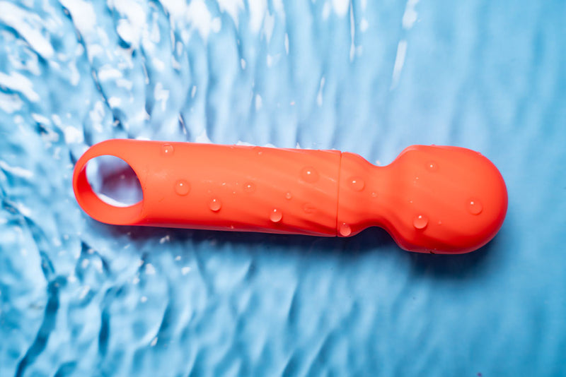 VIBELITE Dolly Rechargeable Mini Wand