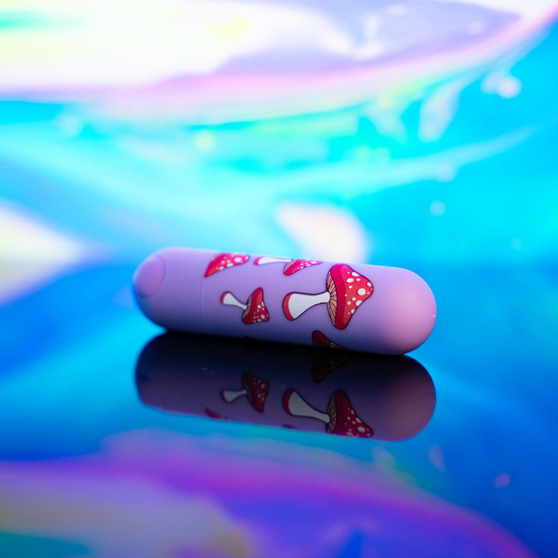 TRIPPY TOYS 8-Piece Display 2 of Each Trippy Item