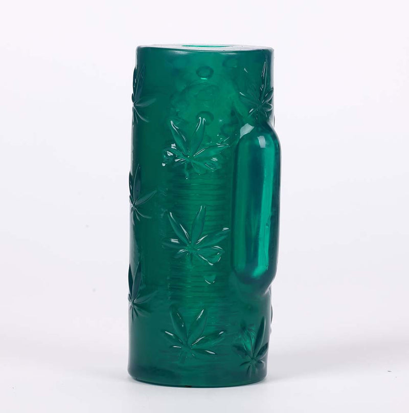 BLAZE Vibrating Male Masturbator 10-Function Bullet Vibrator 420 Series