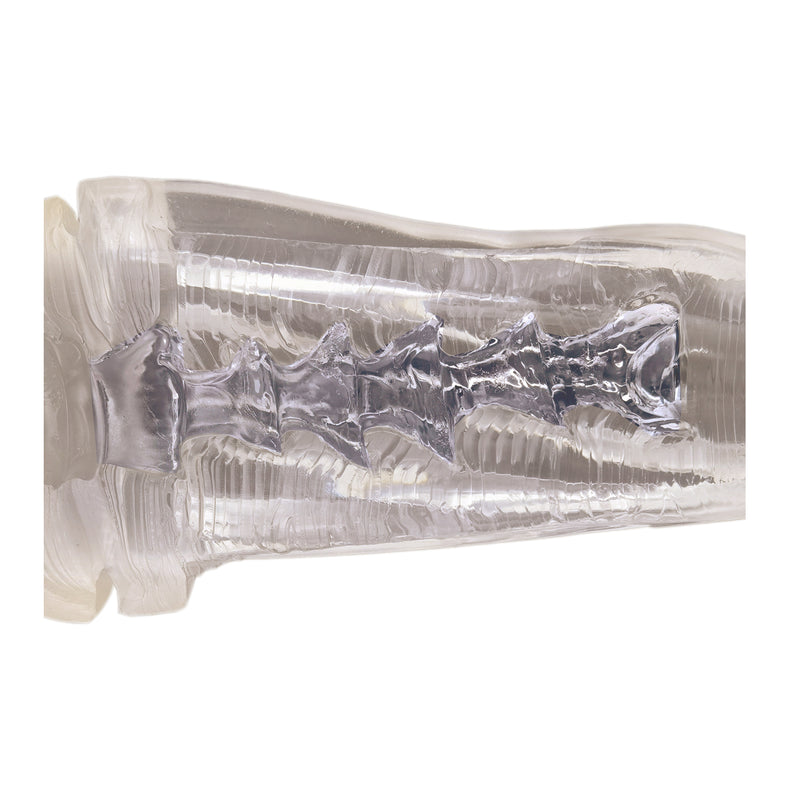 JACKPOT Aircraft Cup Style Male Masturbator 420 Series