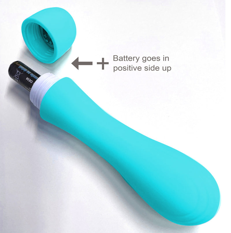 VIBELITE Laney 2-Speed Battery Operated Mini-Vibe