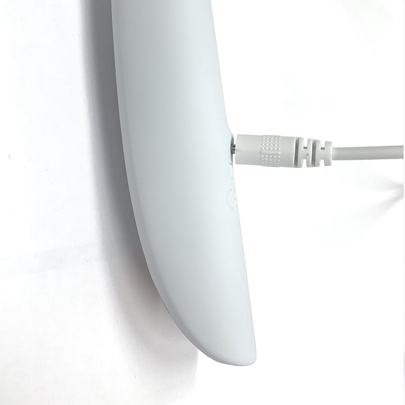 OCEANA 15-Function Sonic USB Rechargeable Vibrator