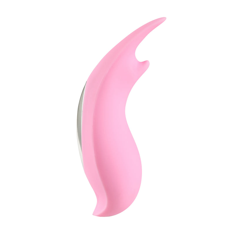 SERA USB Rechargeable Clitoral Lay-On Bullet Vibrator