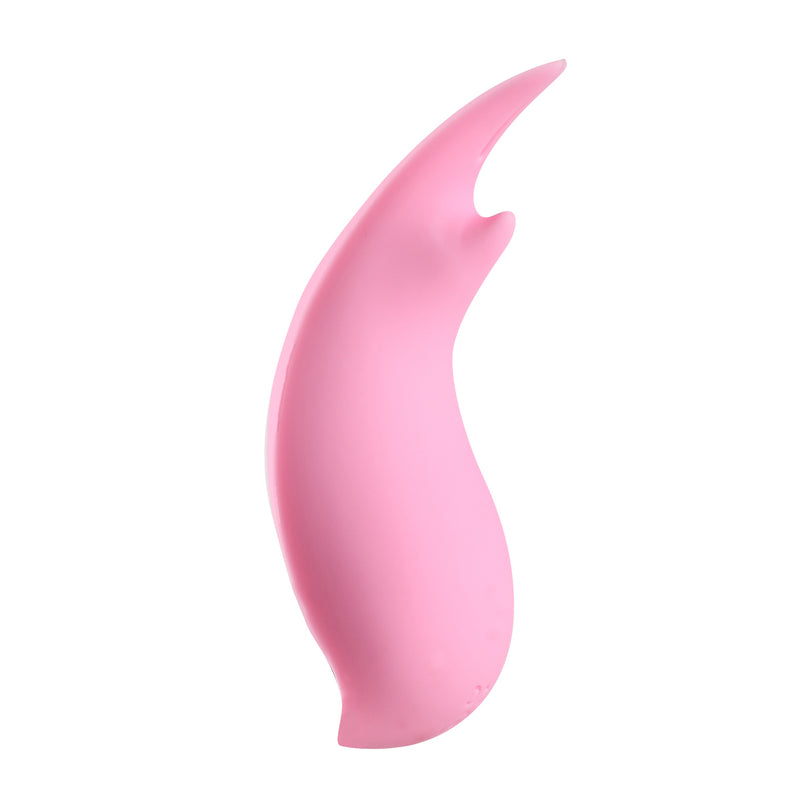 SERA USB Rechargeable Clitoral Lay-On Bullet Vibrator