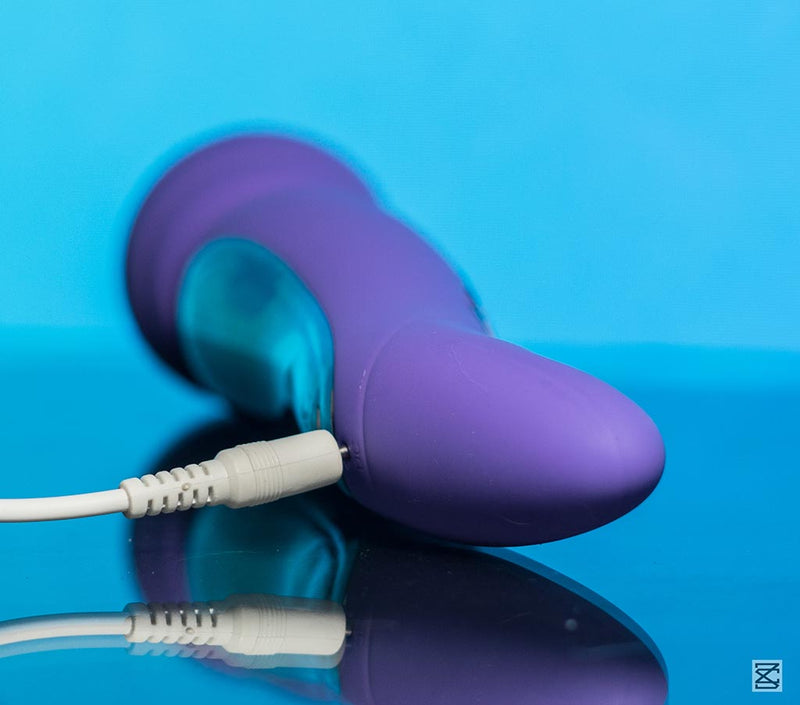 ZOE Recharge Instructions