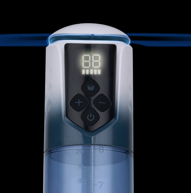 ARCHER Rechargeable Automatic Penis Vacuum Pump