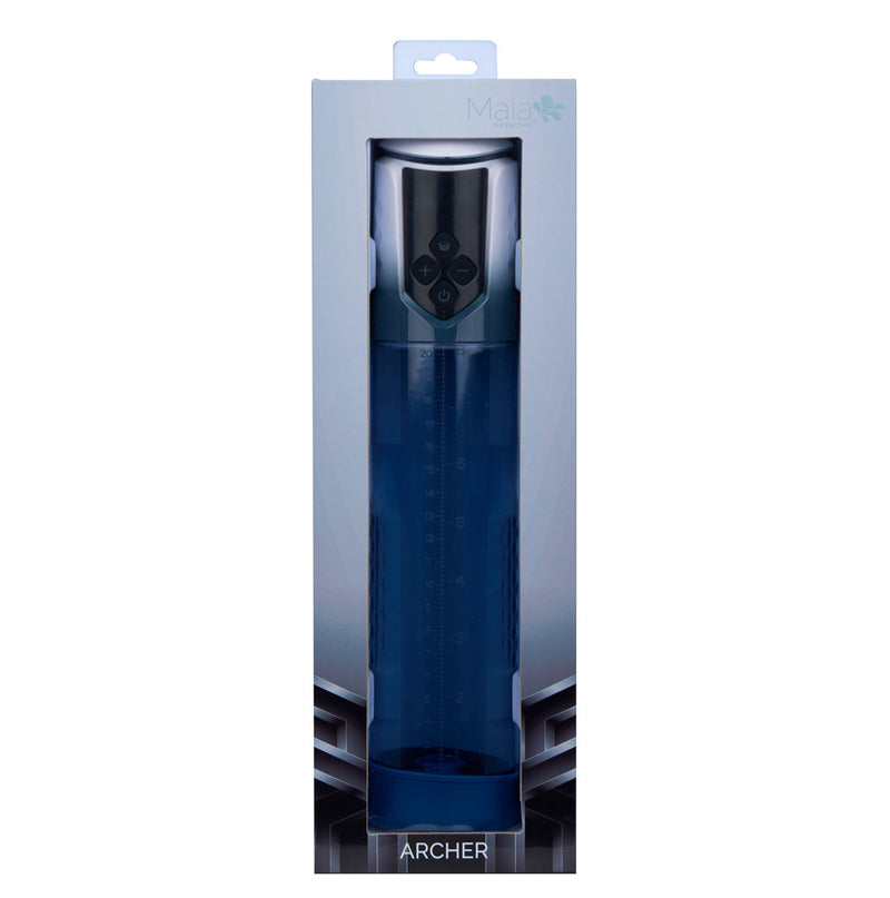 ARCHER Rechargeable Automatic Penis Vacuum Pump