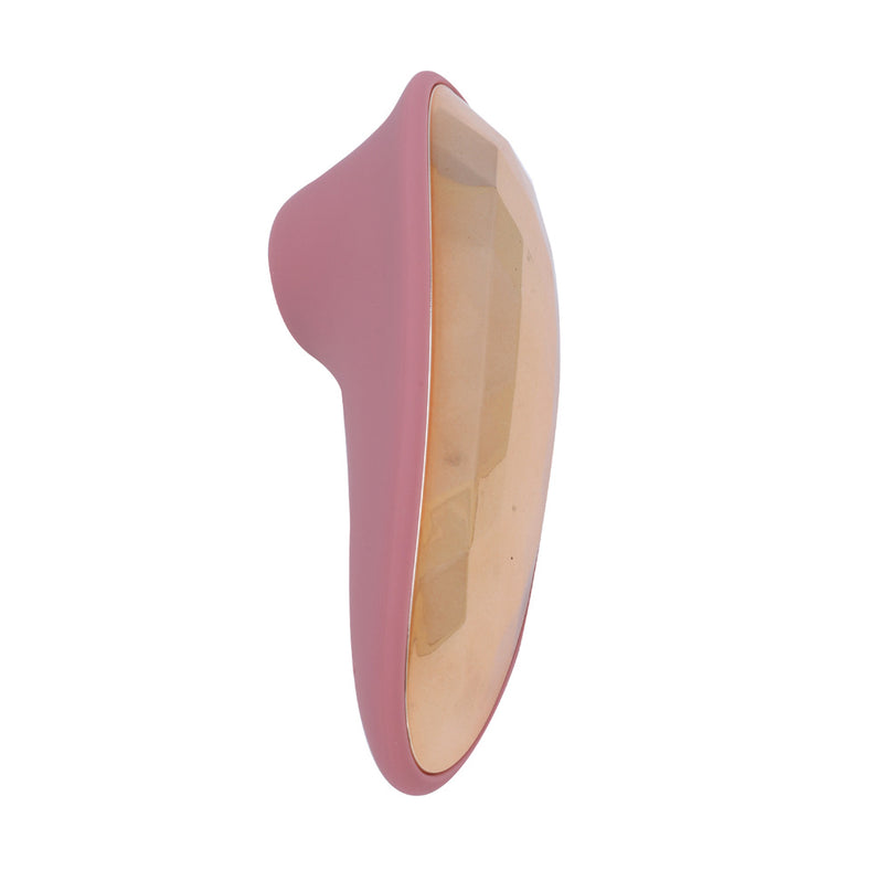 LONDYN 5-Speed Sensor Activated Thumping Vibrator