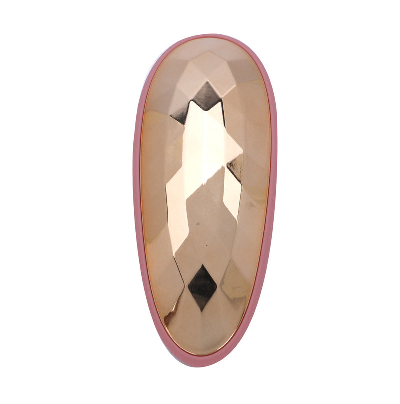 LONDYN 5-Speed Sensor Activated Thumping Vibrator