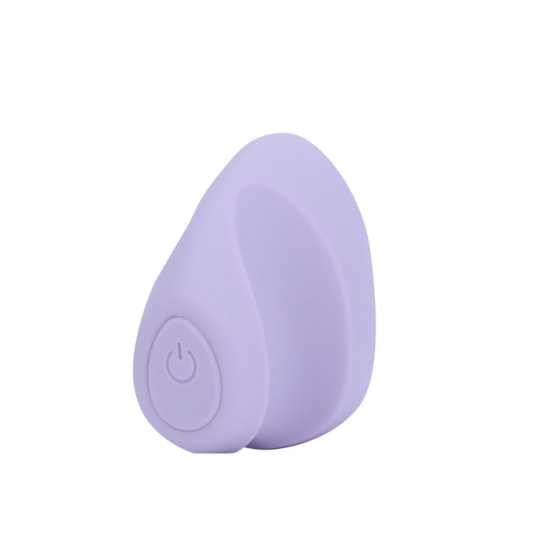 VIBELITE SANDI 10-Function Rechargeable Silicone Finger Massager