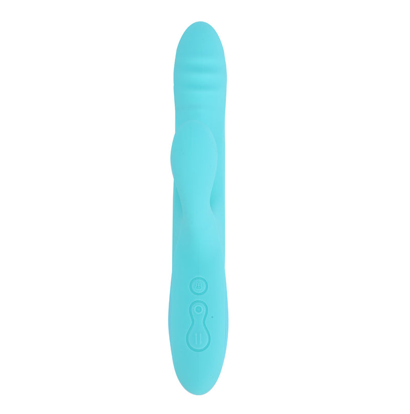 GENEVA 10-Function Dual Motor Thrusting Vibrator