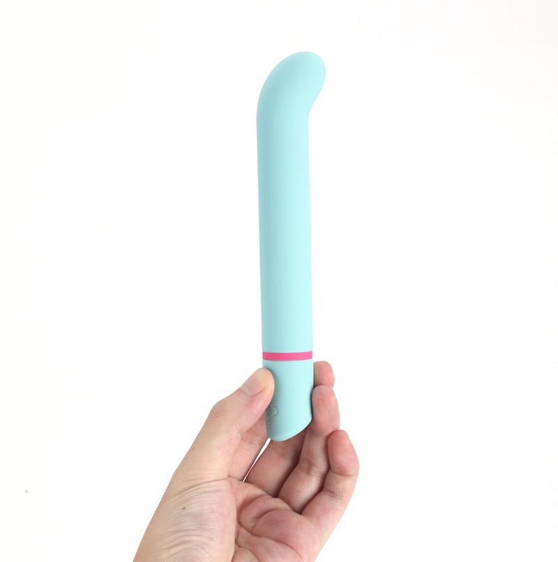 VIBELITE MARNI 10-Function Silicone G-Spot Vibrator