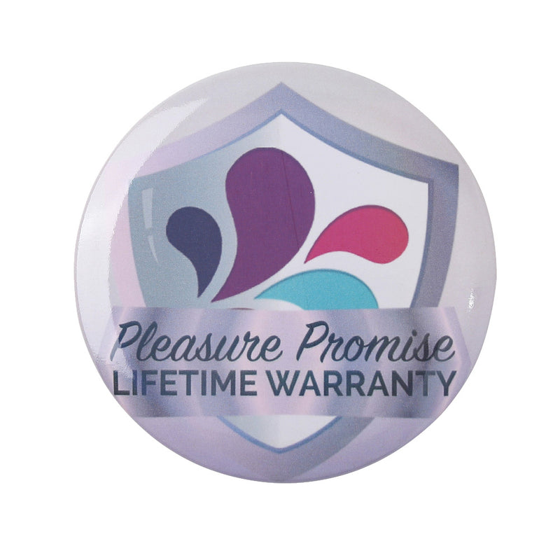 Maia Pleasure Promise Promotional Material