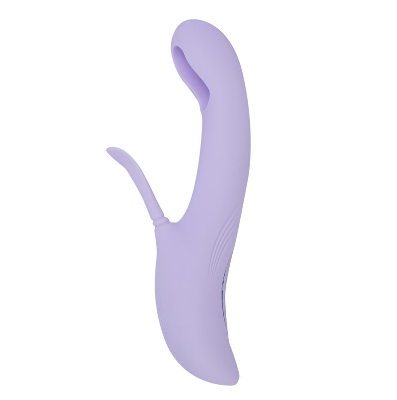 CHARLI LAVENDER 10-Function Oscillating Tapper and Flapper