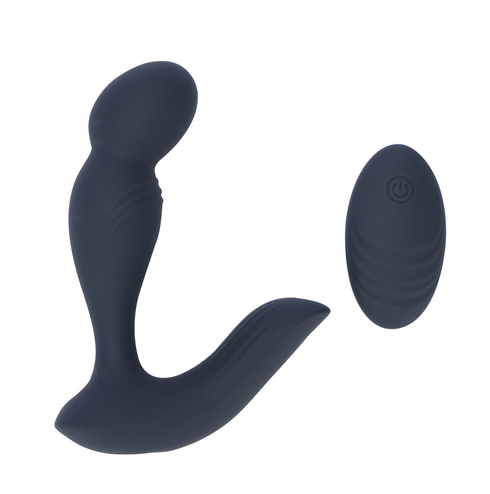 COLTON 10-Fuction Remote Control Prostate Massager