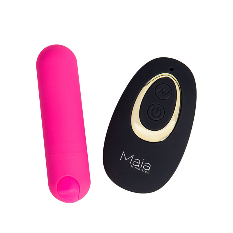 DATE NIGHT Remote Control Panty Vibrator Size Small / Medium