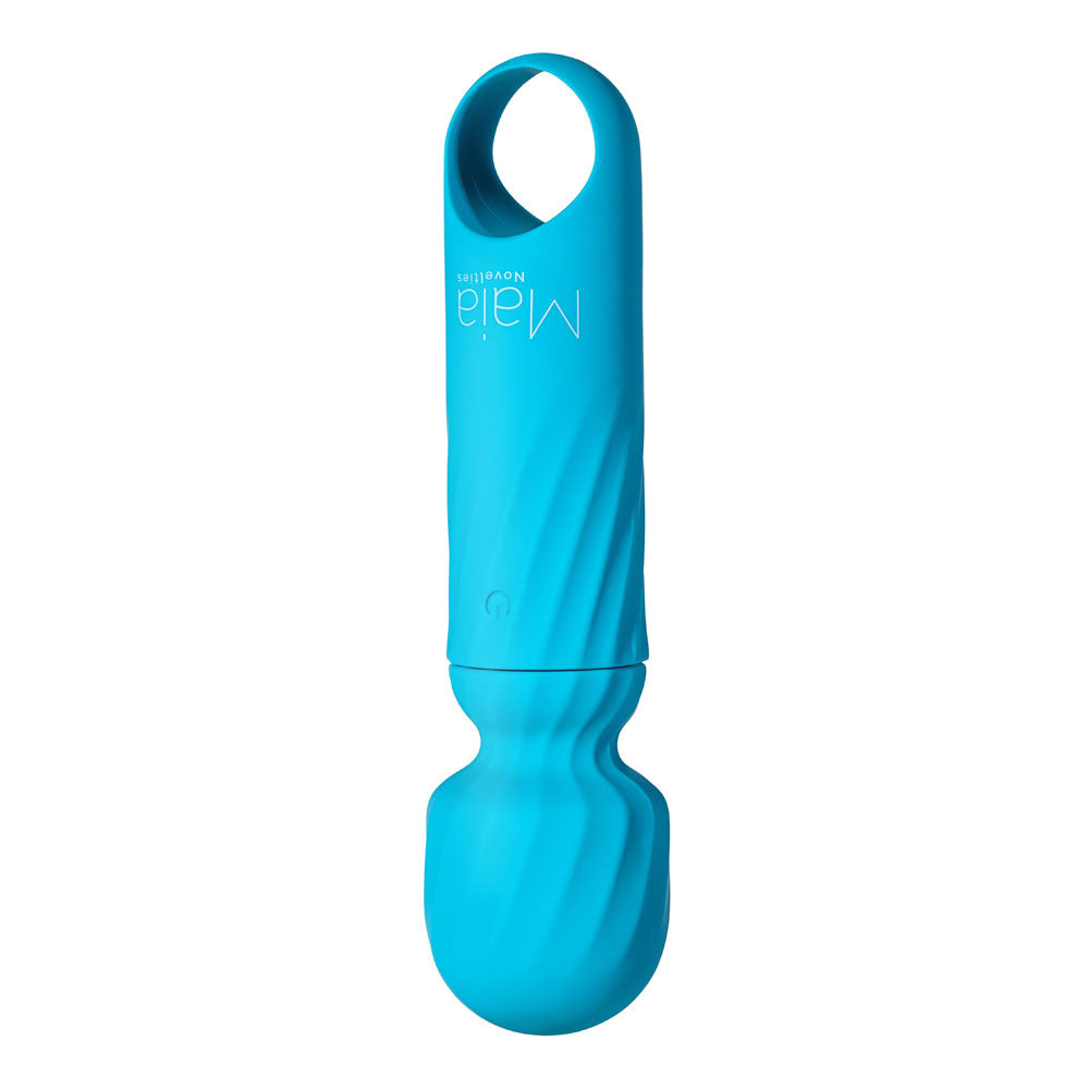 VIBELITE Dolly BLUE Rechargeable Mini Wand