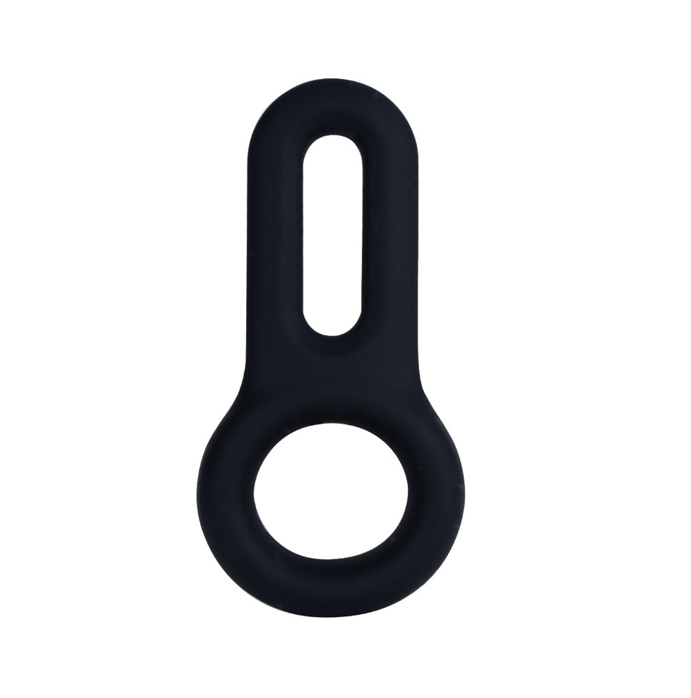 GAVIN Liquid Silicone Super Stretch Double C-Ring