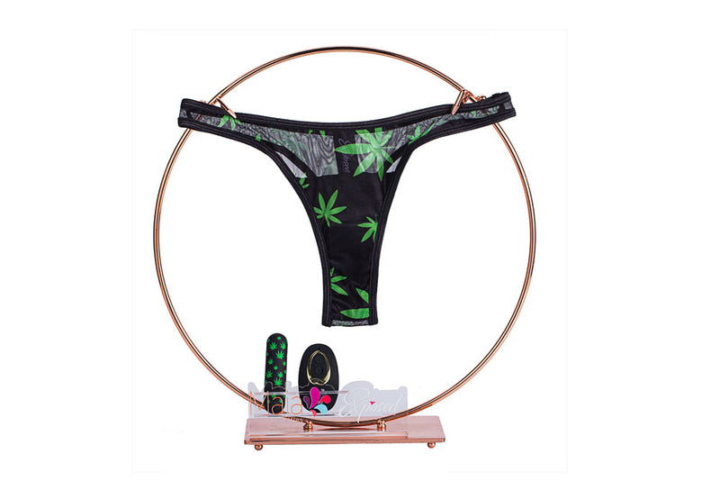 DATE NIGHT 420 Panty Vibe Display (Pre-Order Only)