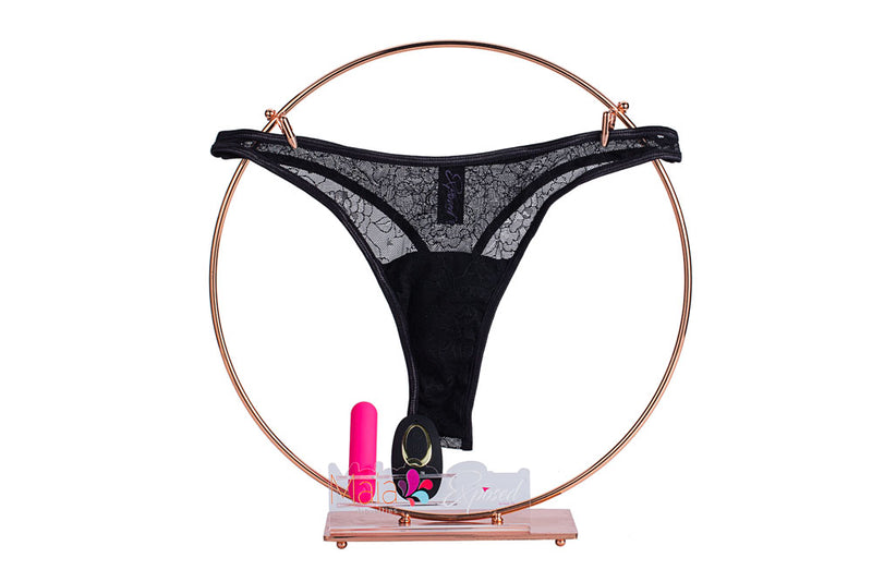 DATE NIGHT Panty Vibe Display (Pre-Order Only)