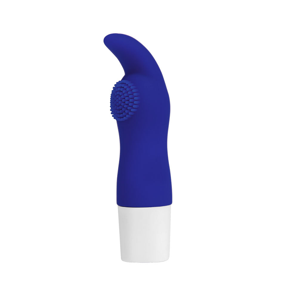 VIBELITE KAPRI 3.5" Rechargeable Mini-Vibe