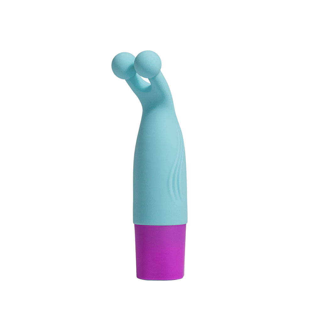 VIBELITE MACI 3.5" Rechargeable Mini-Vibe