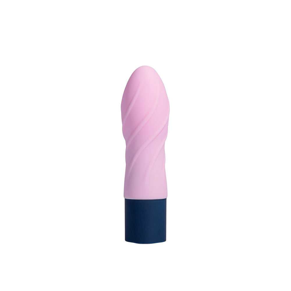 VIBELITE POPPI 3.5" Rechargeable Mini-Vibe maiatoys.com VIBELITE POPPI 3.5" Rechargeable Mini-Vibe maiatoys.com
