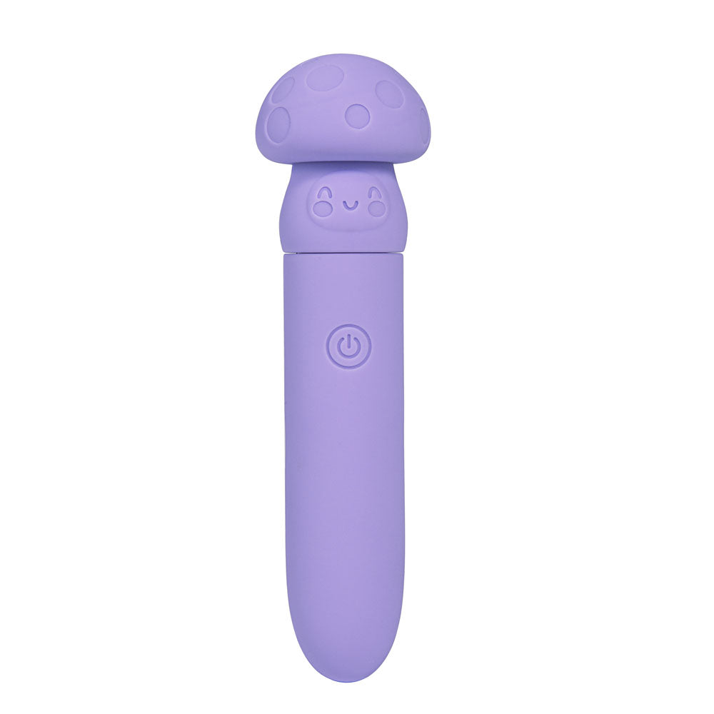 VIBELITE HAPPI Direct Charge Rechargeable Mini-Vibe maiatoys.com VIBELITE HAPPI Direct Charge Rechargeable Mini-Vibe maiatoys.com