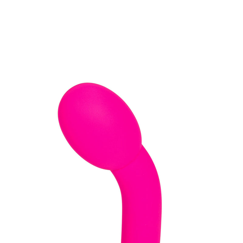 KORA 10-Function Fiercely Powerful G or P-Spot Massager