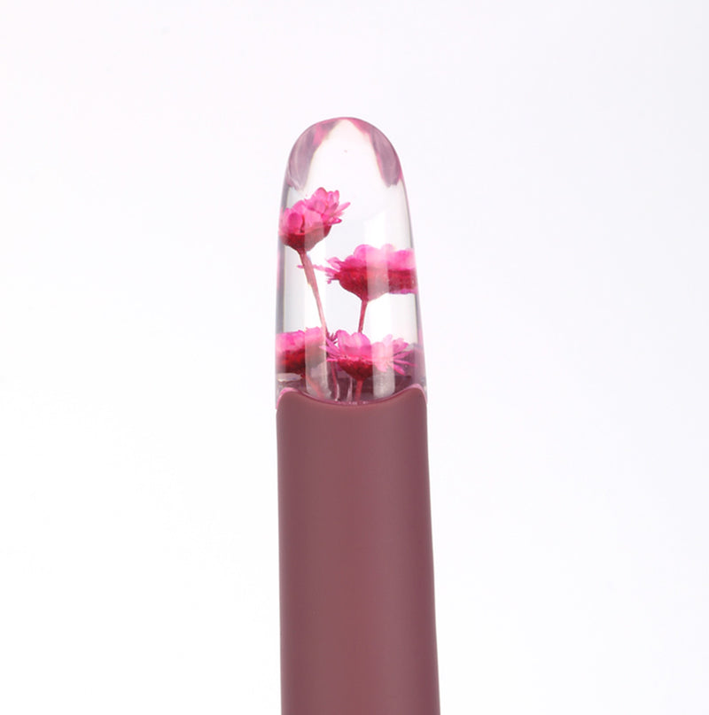 FLORA BURGUNDY 5-Speed Super Charged Flower Bullet (Jaguar Power)