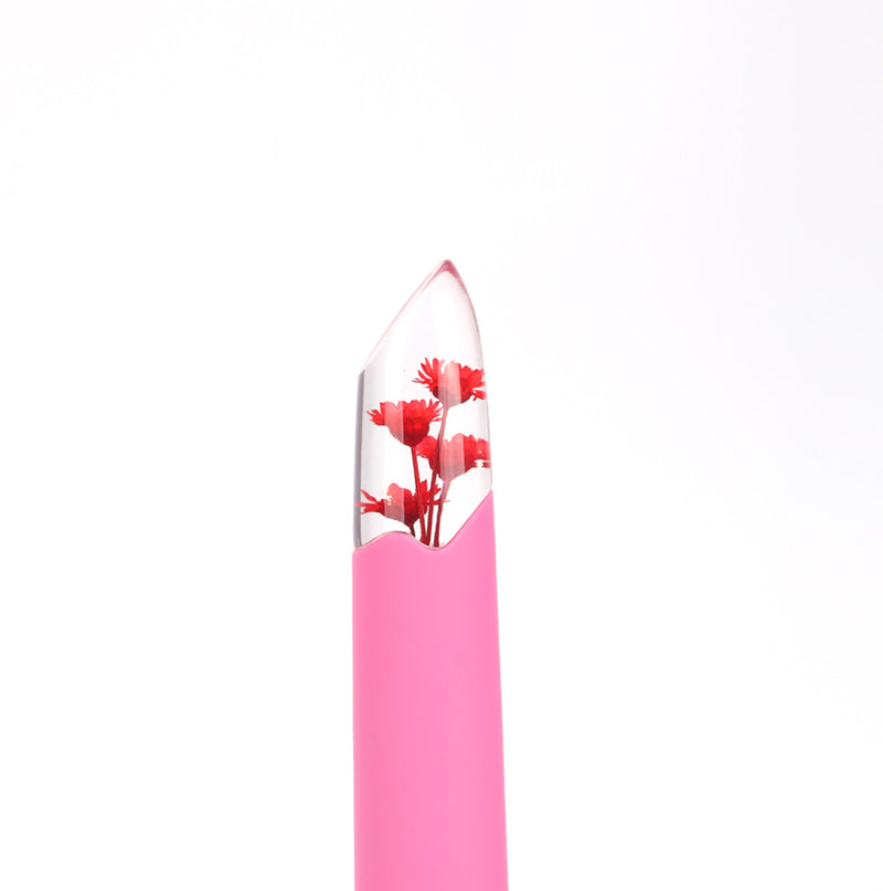 FLORA PINK 5-Speed Super Charged Flower Bullet (Jaguar Power)