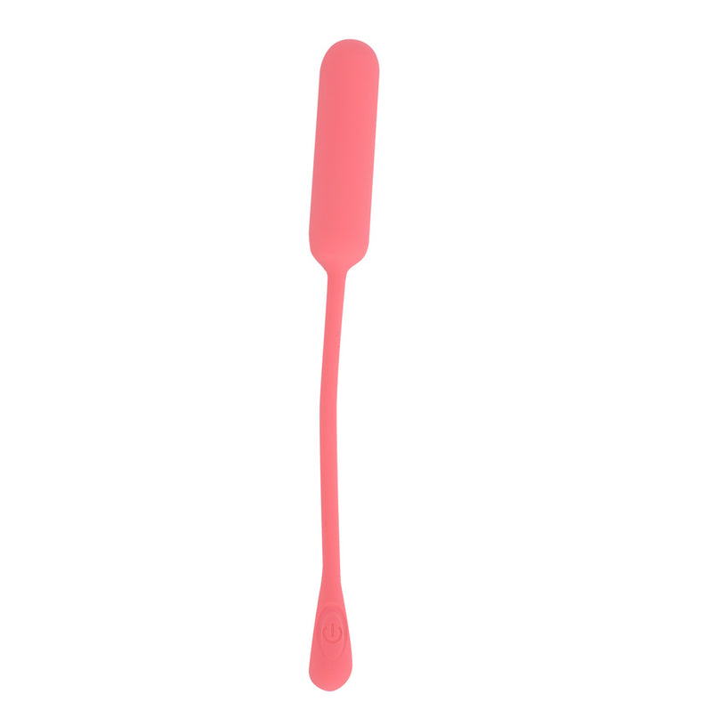 VIBELITE LUMI 10-Function Silicone Flex Neck Bullet Vibrator