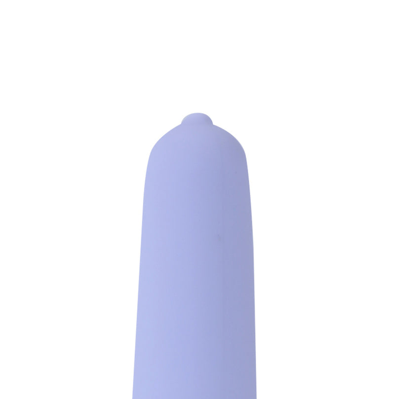 VIBELITE DORI 10-Function Silicone Finger Bullet Vibe