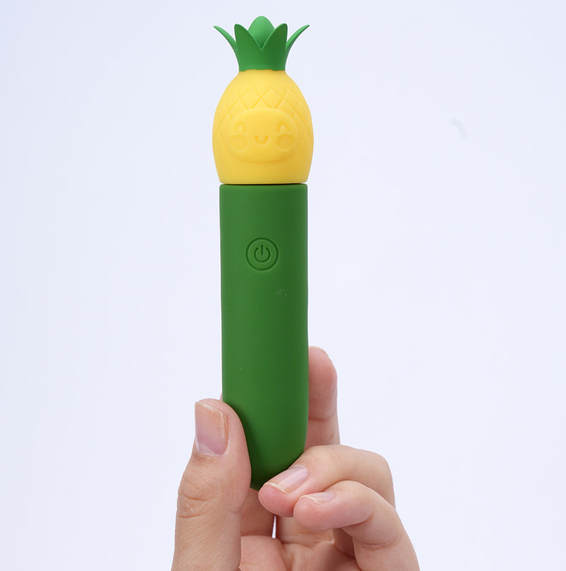 VIBELITE PINA Direct Charge Rechargeable Mini-Vibe