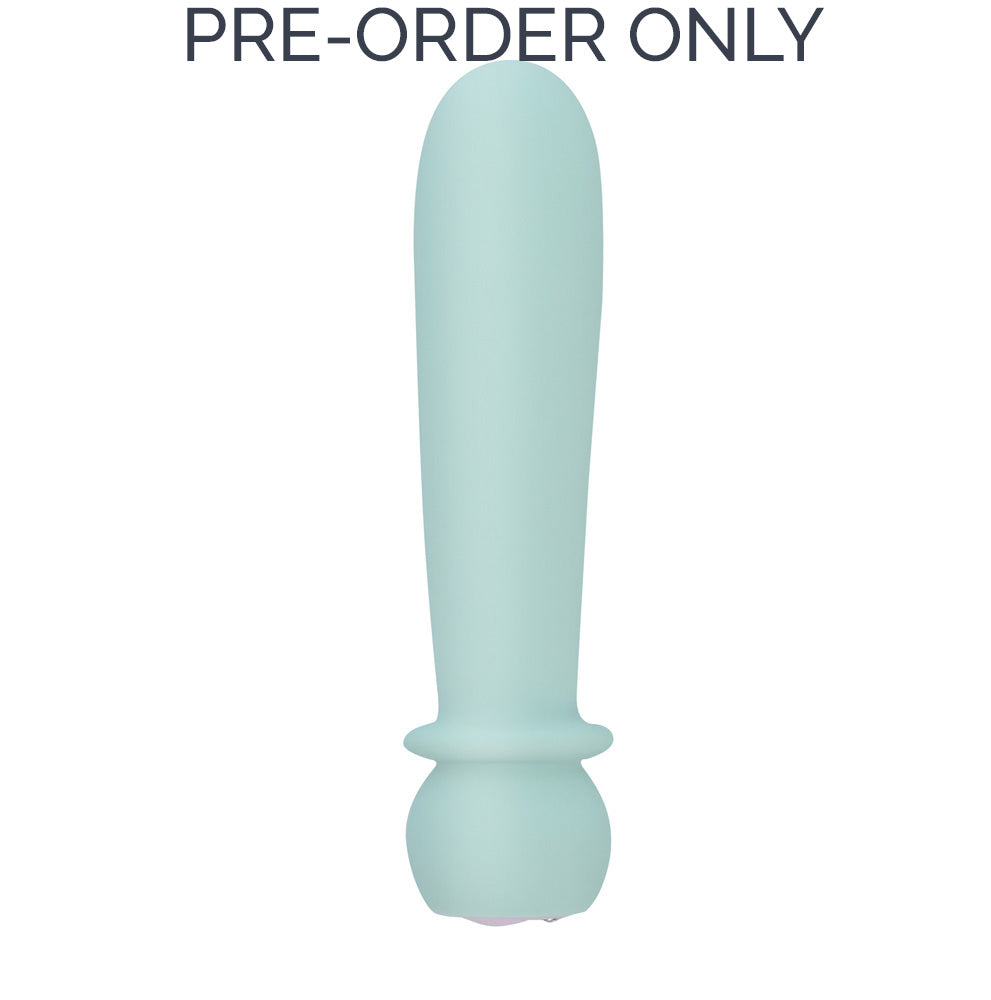 SYMBA TEAL 5-Speed Super Charged Flexible Bullet (Jaguar Power)