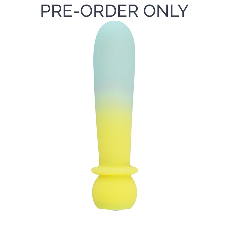 SYMBA YELLOW 5-Speed Super Charged Flexible Bullet (Jaguar Power)